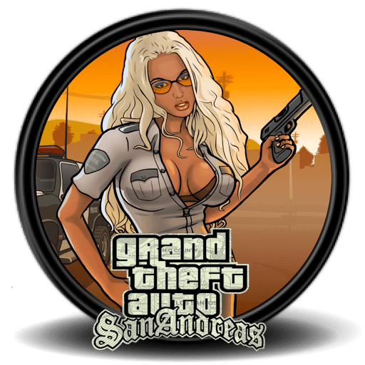 Тестовый сервер SAMP